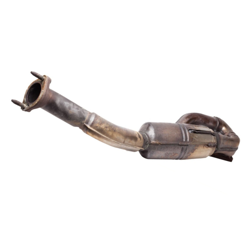 Car Catalytic Converter