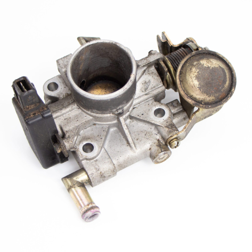 Car Throttle Body