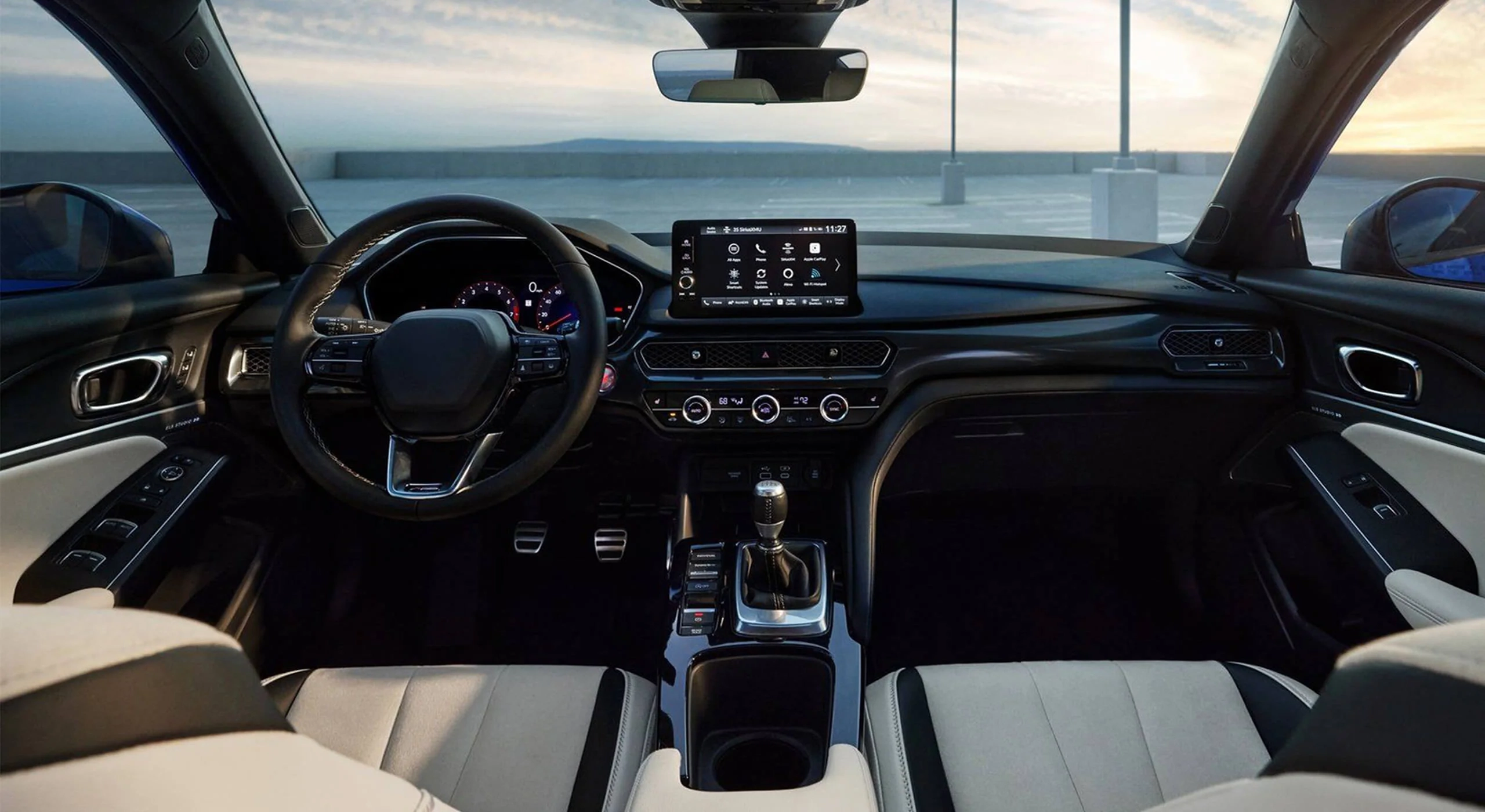 A Beginner’s Guide to Interior Car Parts: Names, Functions, and Common Issues