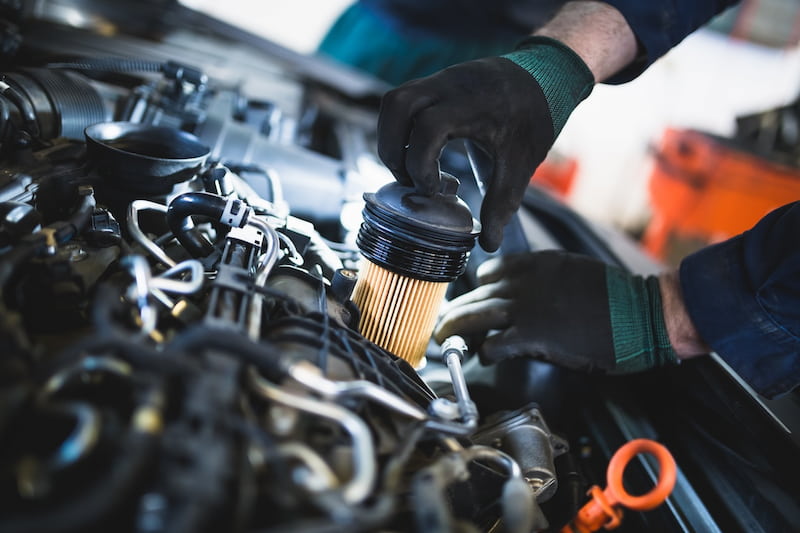 What Auto Parts Should Be Replaced Together and Why