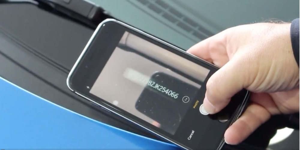 How to Identify Auto Parts Using Your Vehicle Identification Number VIN