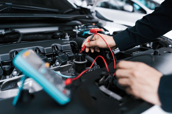 Why Your Cars Electrical System Fails  and How to Fix It
