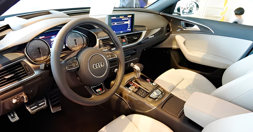 Interior Upgrades That Instantly Boost Your Cars Comfort and Value